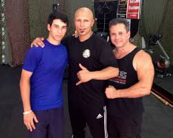 Image result for Anta's Fitness & Self Defense