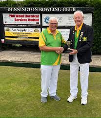 Image result for Dunnington Bowls Club