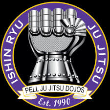 Image result for British Jujitsu Ryu