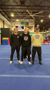 Image result for Bury Spectrum Gymnastics Club