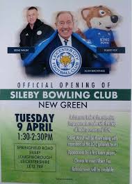 Image result for Sileby Bowling Club