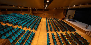 Image result for auditorio manuel de falla granada