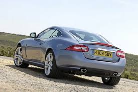 Image result for Azure Blue 2009 Jaguar