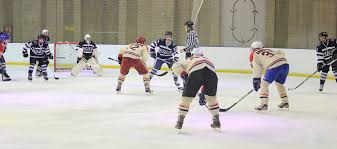 Image result for City Of Oxford Hockey Club