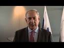 Netanyahu Pre-Deplores Bad Deal on Irans Nuclear Program.
