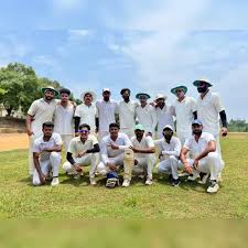 Image result for Antelope & Castle Cricket Club