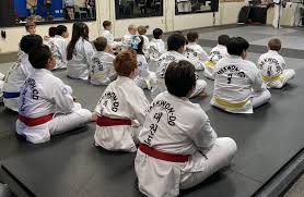 Image result for K5 Academy Of Martial Arts
