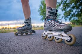 Image result for inline skate wheel rotation