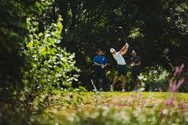 Image result for Girton Golf Club (Cambridge) Ltd