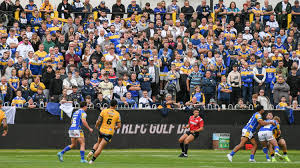 Image result for Castleford Tigers Rugby League Football Club