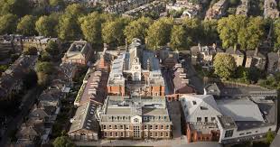 Image result for Hammersmith Gc