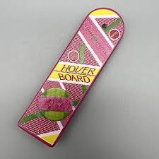 Image result for back to the future hoverboard