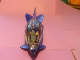 Image result for seaquest stinger