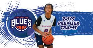 Image result for Scarborough Seahawks Basketball Club