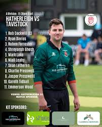 Image result for Hatherleigh Cricket Club