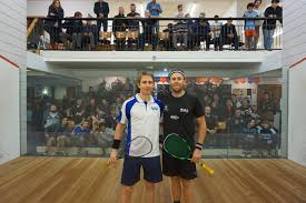 Image result for Wescountry Squash Club