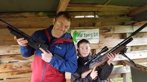 Image result for Rugeley Rifle Club