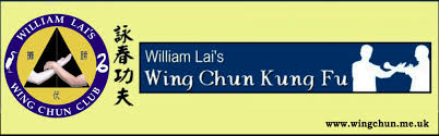 Image result for William Lai - Wing Chun Kung Fu