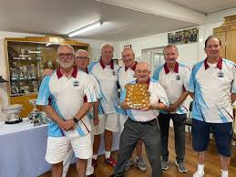 Image result for Hampden Park Bowls Club