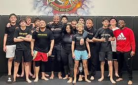 Image result for Trusted Guard Martial Arts Dojo