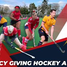 Image result for Nottingham Highfields Hockey Club