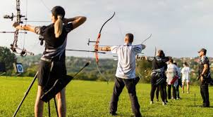 Image result for Hampstead Bowmen