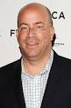 Jeff Zucker 'Happy This Ended