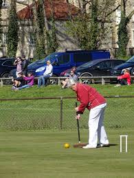 Image result for Bath Croquet Club
