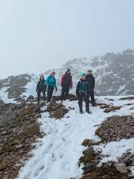 Image result for Scottish Mountaineering Club