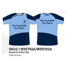 Image result for Runnymede Runners