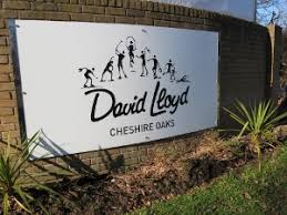 Image result for David Lloyd (Cheshire Oaks) Badminton Club