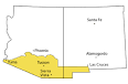 Gadsden Purchase - Wikipedia, the free encyclopedia