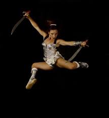 Image result for Silat Scathach