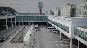 Image result for aeropuerto barcelona