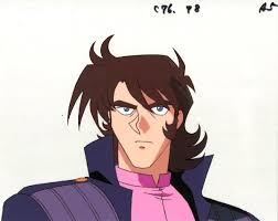 「キョウジ・カッシュ 機動武闘伝Gガンダム」の画像検索結果