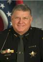 Marion County Sheriff - Meet the Chief Deputy