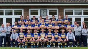 Image result for Old Elthamians Granby Cc