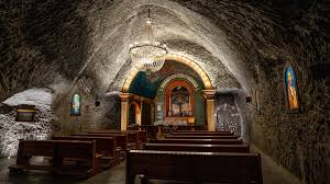 Znalezione obrazy dla zapytania kopalnia