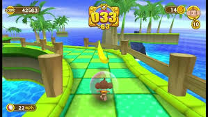 Image result for super monkey ball screenshots