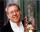 Marty Ehrlich is one of the