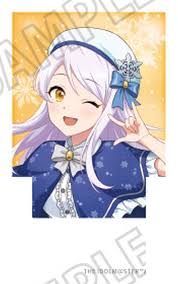 「イヴ・サンタクロース アイドルマスターシンデレラガールズ」の画像検索結果