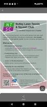 Image result for Nutley Tennis & Squash Club