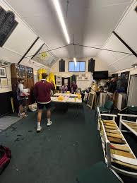 Image result for East Dean & Friston Badminton Club