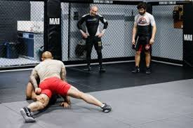 Image result for Precision MMA Mixed Martial Arts Training