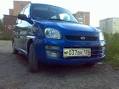 2001 Subaru PLEO Pictures