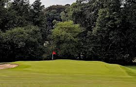 Image result for Airdrie Golf Club