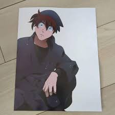 「土井半助」の画像検索結果