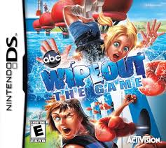 Image result for wipeout