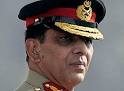 Islamabad - (AP): Chief of