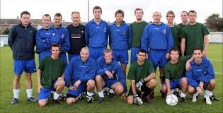 Image result for Epsom & Ewell Football Club